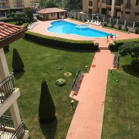 アパート 3 Bedroom With Pool Views At Arcadia Complex サニービーチ