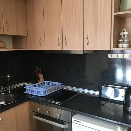 Lägenhet 3 Bedroom With Pool Views At Arcadia Complex Slăntjev Brjag