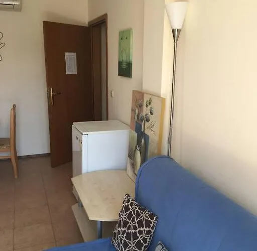 Lägenhet 3 Bedroom With Pool Views At Arcadia Complex *