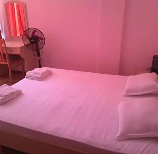 Apartamento 3 Bedroom With Pool Views At Arcadia Complex *