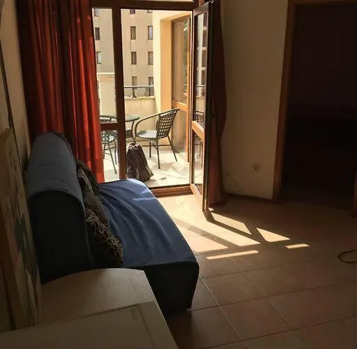 3 Bedroom With Pool Views At Arcadia Complex * 阳光海滩